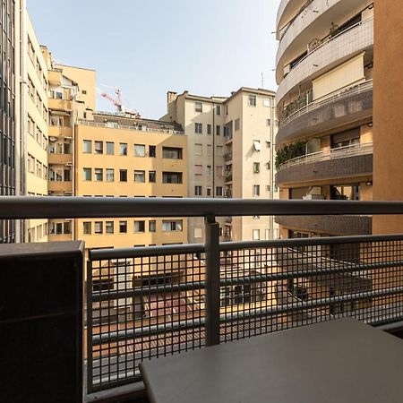 Beplace Apartments In Repubblica Milan Exterior photo