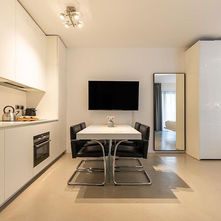Beplace Apartments In Repubblica Milan Exterior photo