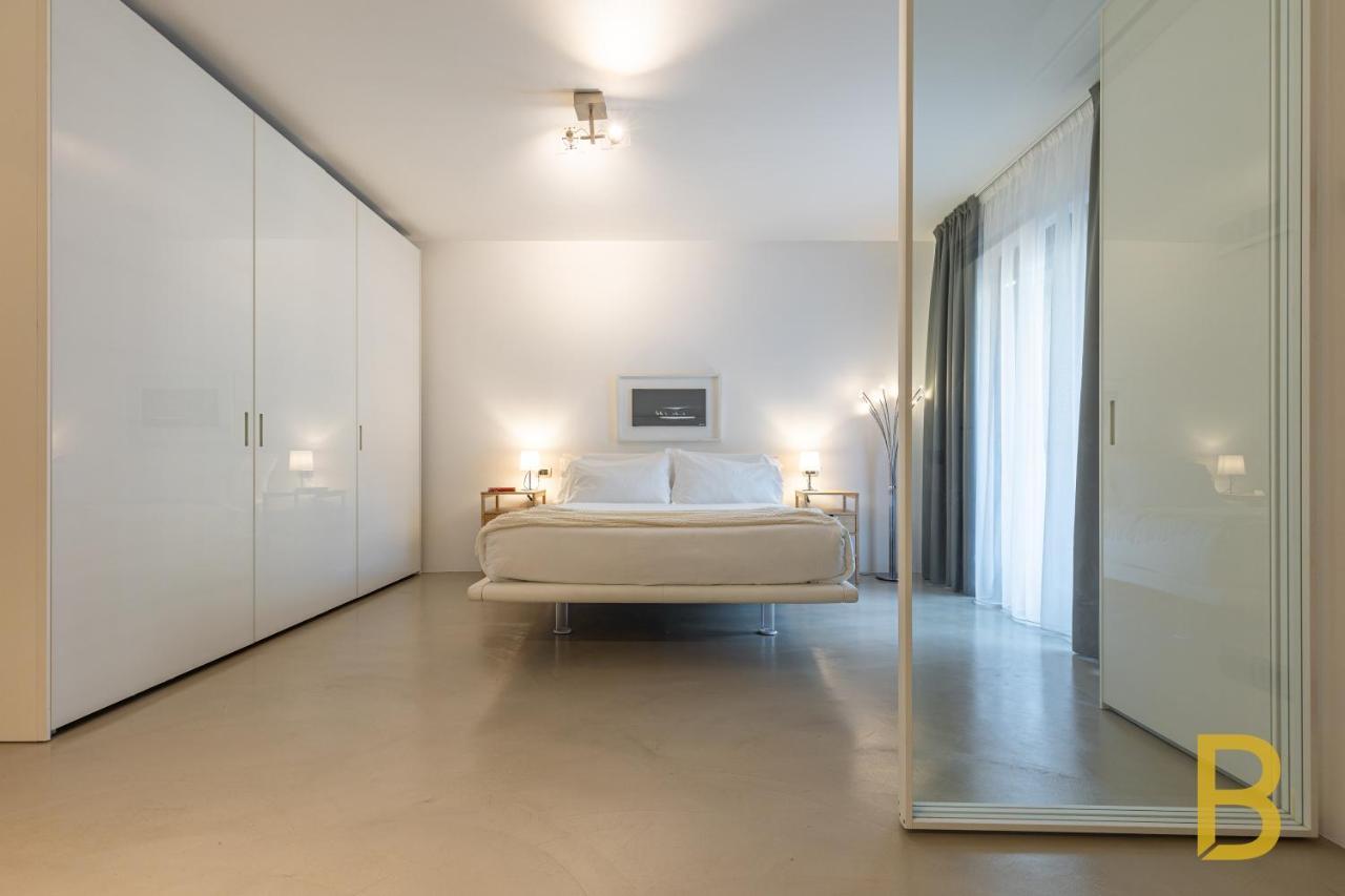Beplace Apartments In Repubblica Milan Exterior photo