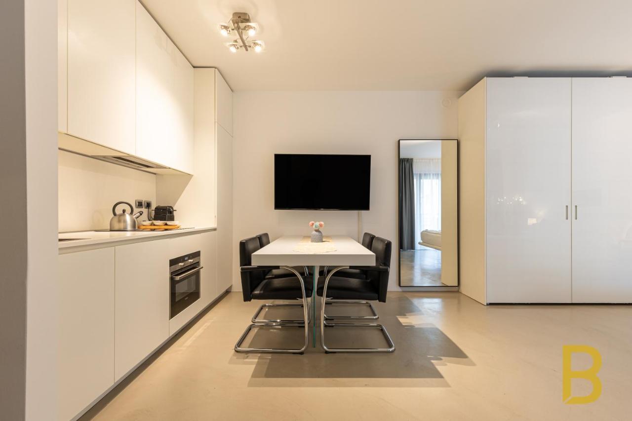 Beplace Apartments In Repubblica Milan Exterior photo