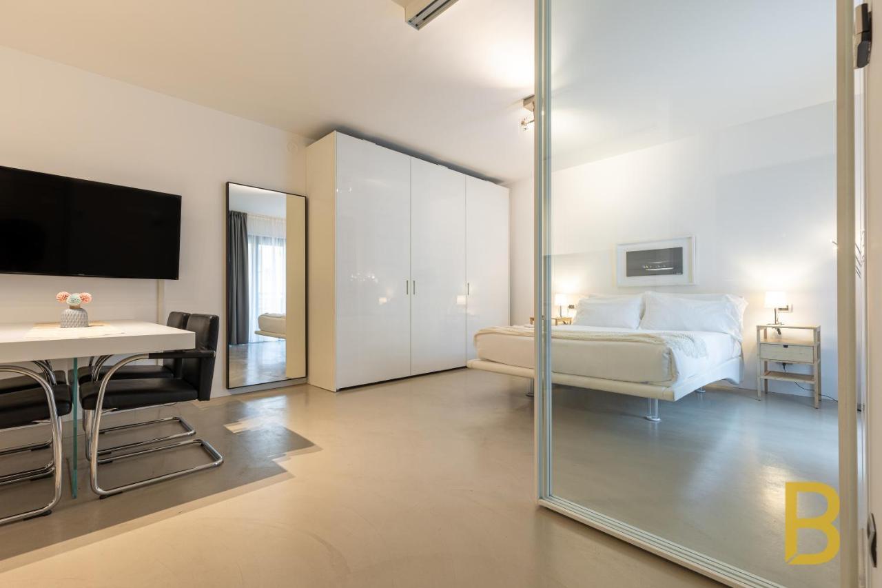 Beplace Apartments In Repubblica Milan Exterior photo