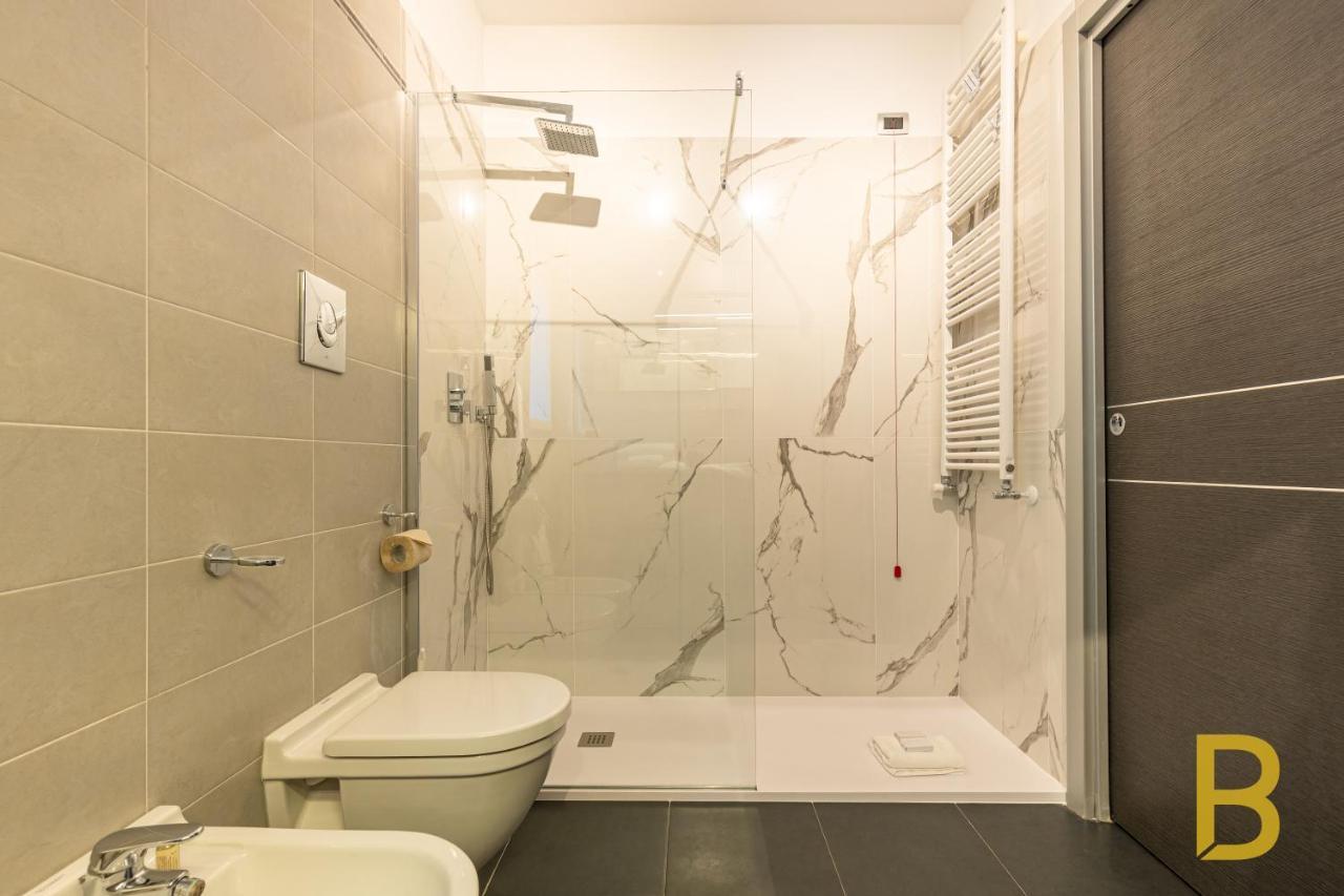 Beplace Apartments In Repubblica Milan Exterior photo