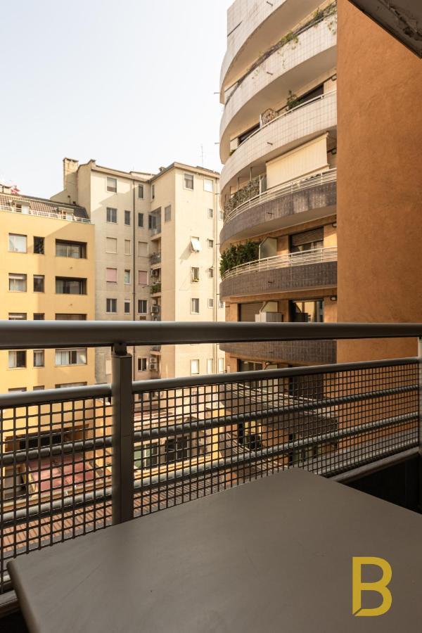 Beplace Apartments In Repubblica Milan Exterior photo